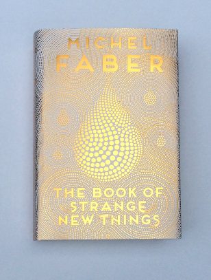 Book of Strange New Things