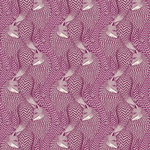 Zorro Fox Pattern