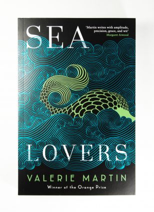 Sea Lovers Valerie Martin