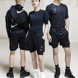 Nike x Kim Jones「Football Reimagined」系列服饰