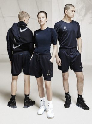 Nike x Kim Jones「Football Reimagined」系列服饰