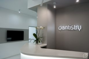 Dental clinic