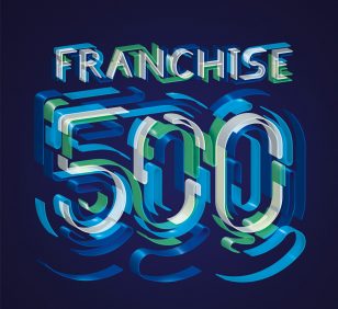 Entrepreneur - Franchise 500