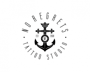 No regretts - Tattoo Studio