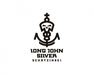 Long John Silver - Schatzinsel