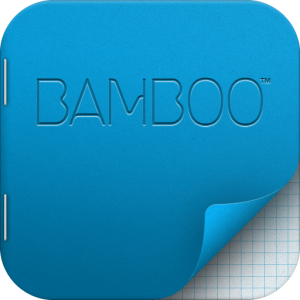 Bamboo Paper