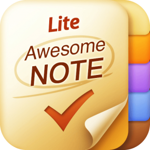 Awesome Note Lite