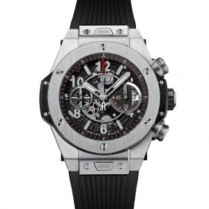 宇舶 HUBLOT Big Bang UNICO