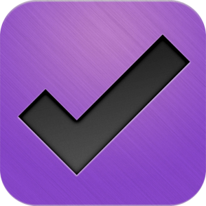 Omnifocus for iPhone