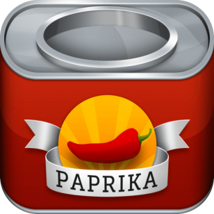 Paprika Recipe Manager