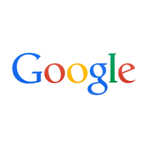 google logo