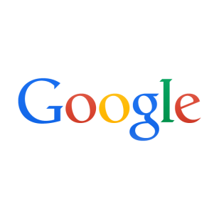 google logo