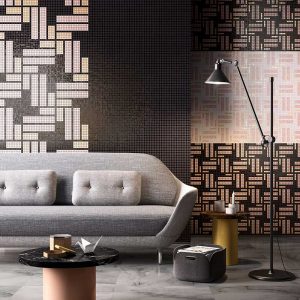 mosaico