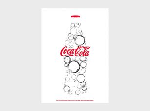 Freytag Anderson / Coca–Cola 100x100