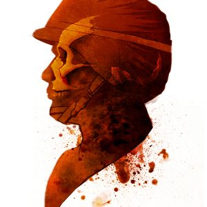 The Blind
