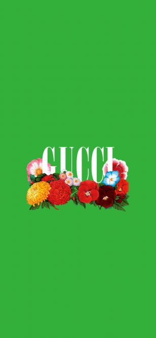 GUCCI绘画