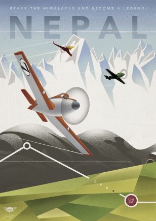 Planes - 《飞机总动员》电影海报