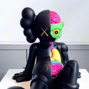 KAWS