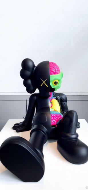 KAWS