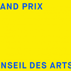 Conseil des Arts de Montréal蒙特利尔艺术委员会