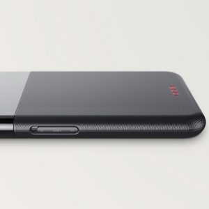 ECCI . Headphone amplifier