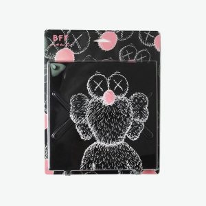 KAWS