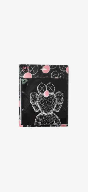 KAWS