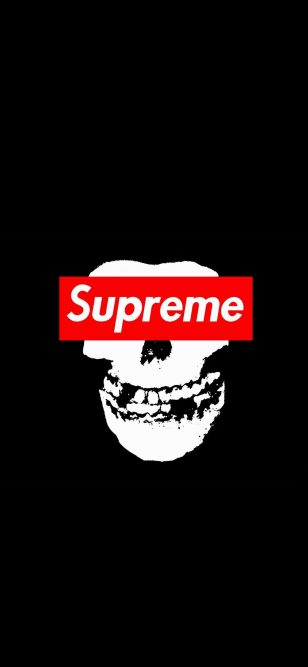 Supreme