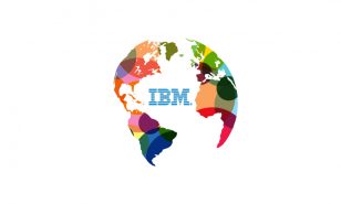 IBM Smarter Planet Logo