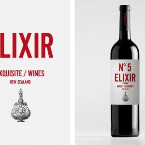 Elixir Wines