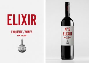 Elixir Wines