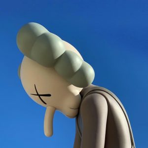 KAWS