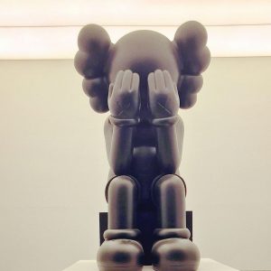 KAWS