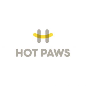 Hot Paws