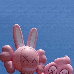 KAWS