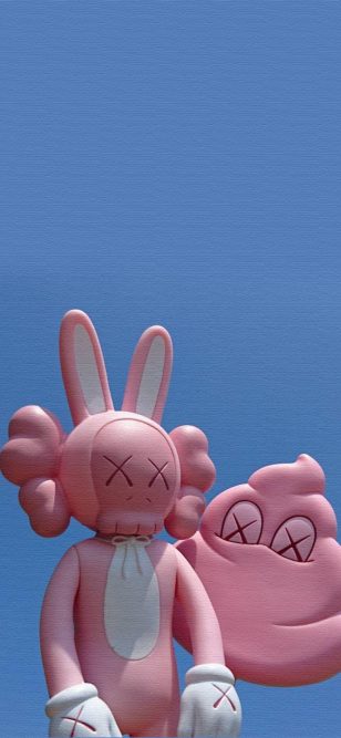 KAWS