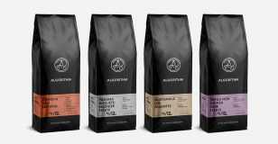 Algorithm Coffee Co