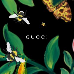 GUCCI创意