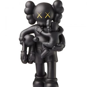 kaws