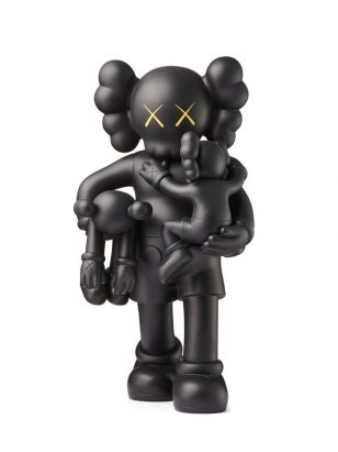 kaws