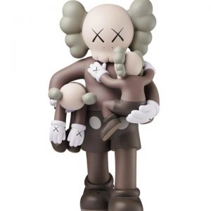 kaws