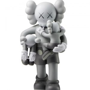 kaws