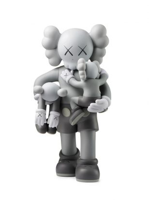 kaws