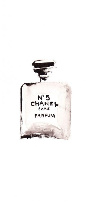 CHANEL 5°