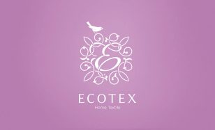 Ecotex家纺品牌设计