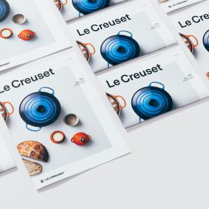 Le Creuset Canada-2018秋季手册