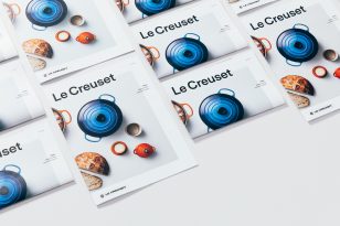 Le Creuset Canada-2018秋季手册