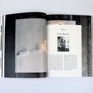 Glasstress White Light / White Heat Official Book