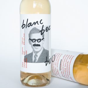 Blanc Bec