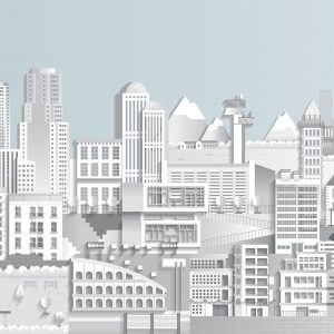 IBM Transformation City